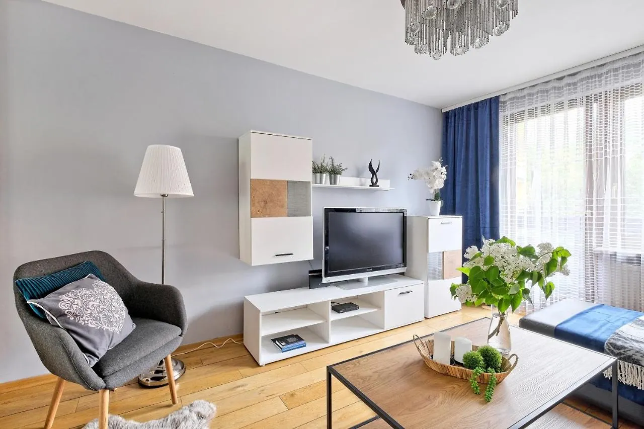 Apartament Krupówki VIP Odkryj Zakopane Apartamento