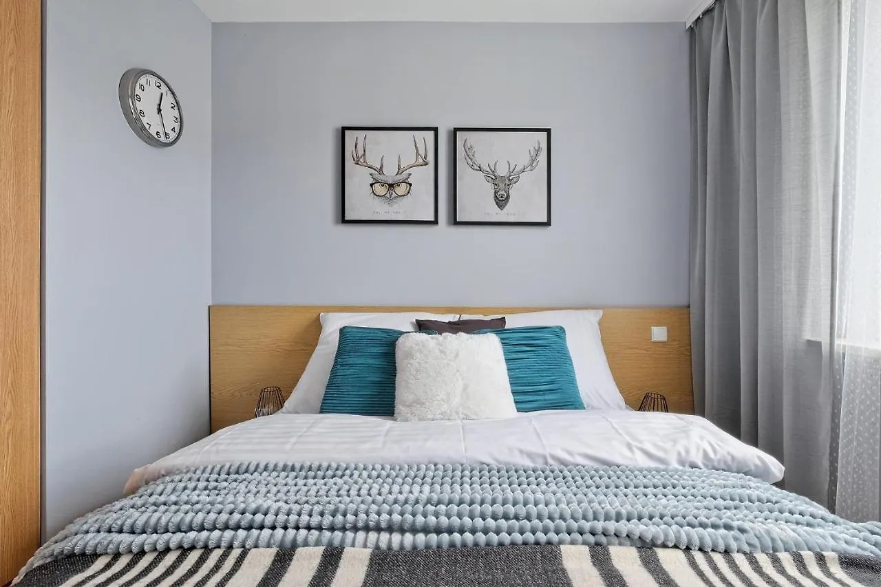 Apartamento Apartament Krupówki VIP Odkryj Zakopane Polonia
